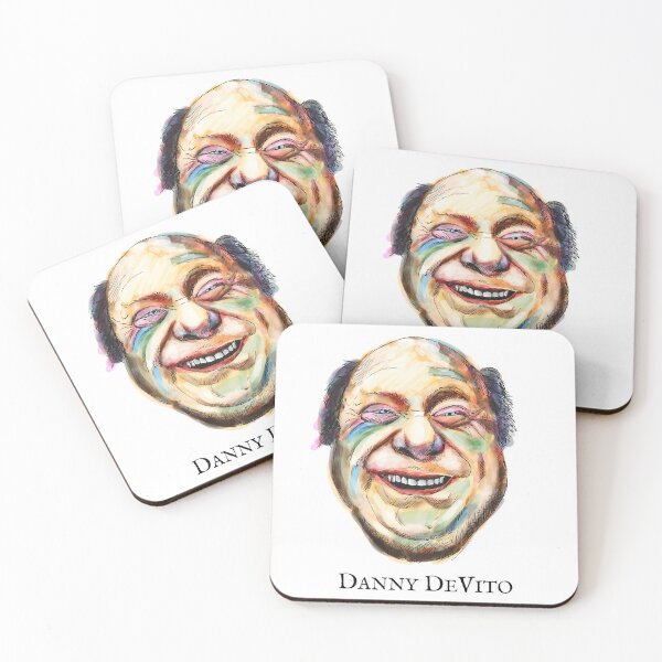 Item preview, Danny Devito  designed and sold by LarkBotel-ho.