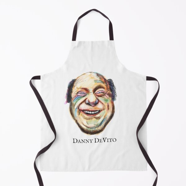Item preview, Danny Devito designed and sold by LarkBotel-ho.