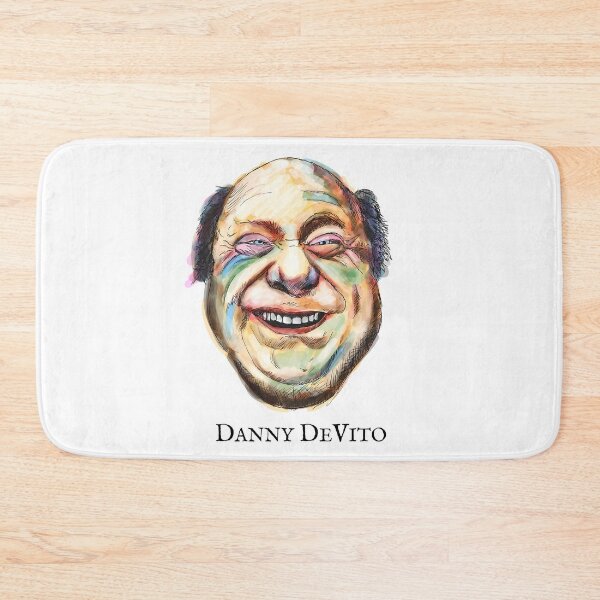 Item preview, Danny Devito  designed and sold by LarkBotel-ho.