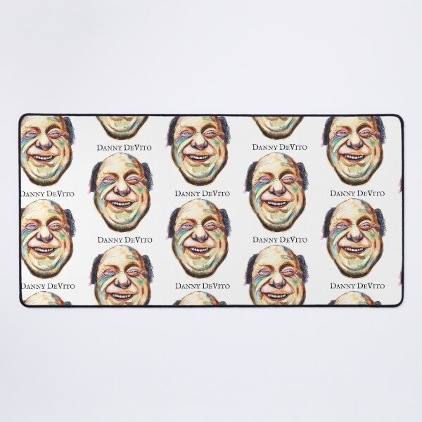 Item preview, Danny Devito designed and sold by LarkBotel-ho.
