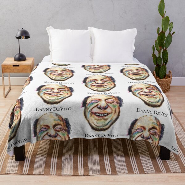 Item preview, Danny Devito designed and sold by LarkBotel-ho.