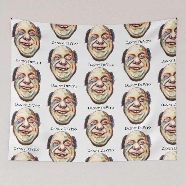 Item preview, Danny Devito  designed and sold by LarkBotel-ho.
