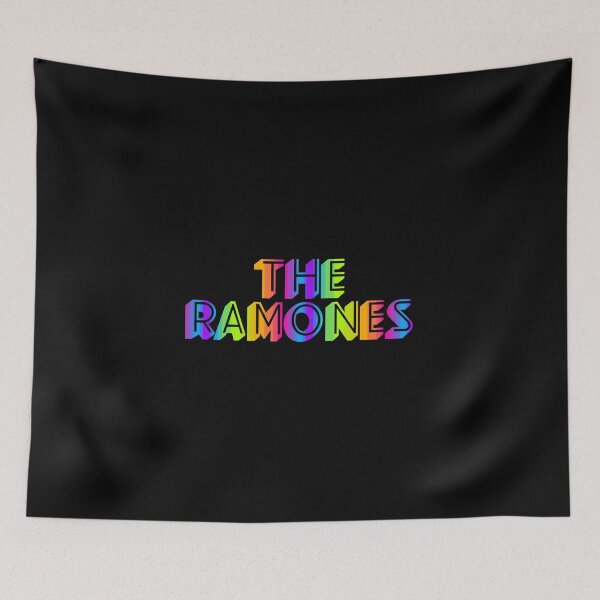 Item preview, The Ramones designed and sold by MajapeArt.