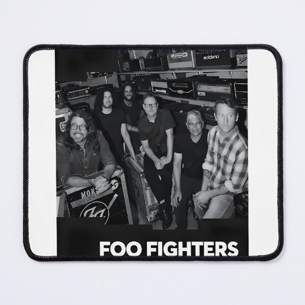 Item preview, Tour 2026 Foo Fighter Take Cover designed and sold by GrimVibeArts.