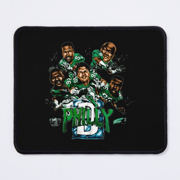 Item preview, Philadelphia Eagles designed and sold by Carolina Correa.