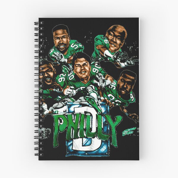 Item preview, Philadelphia Eagles designed and sold by Carolina Correa.