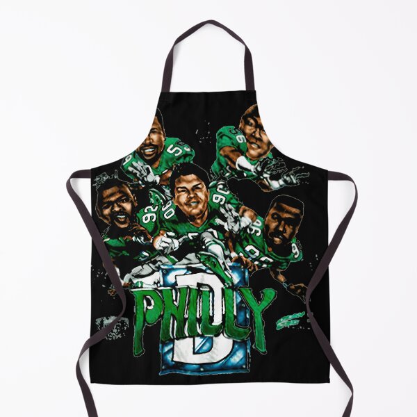 Item preview, Philadelphia Eagles designed and sold by Carolina Correa.