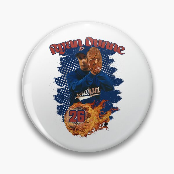 Item preview, Baseball Player Pitcher Flaming Ball Motion Effect designed and sold by MaviseCharest.