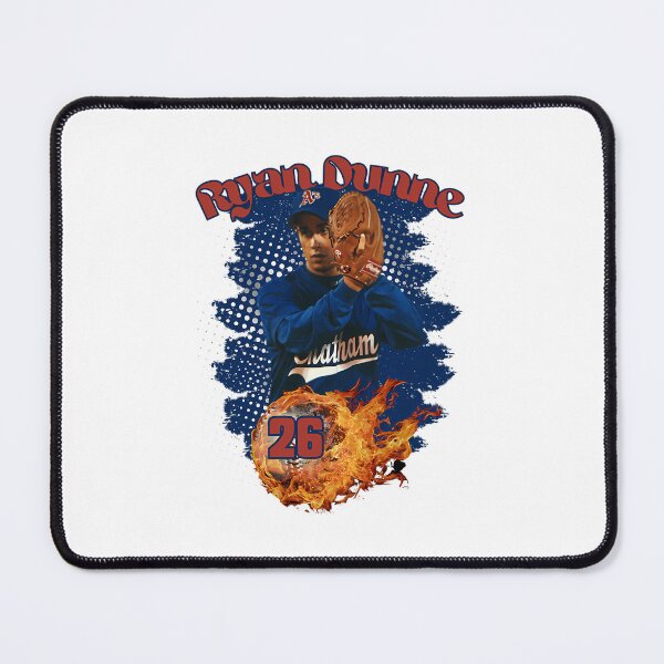 Item preview, Baseball Player Pitcher Flaming Ball Motion Effect designed and sold by MaviseCharest.