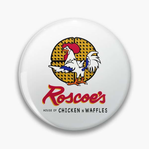 Item preview, Roscoe'S House Of Chicken Waffles  designed and sold by Nemanja Sretenovic.