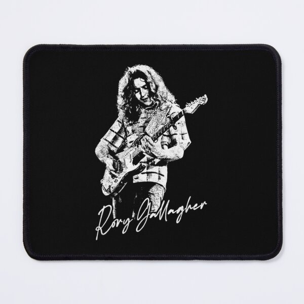Item preview, Rory Gallagher designed and sold by ascot-whis.