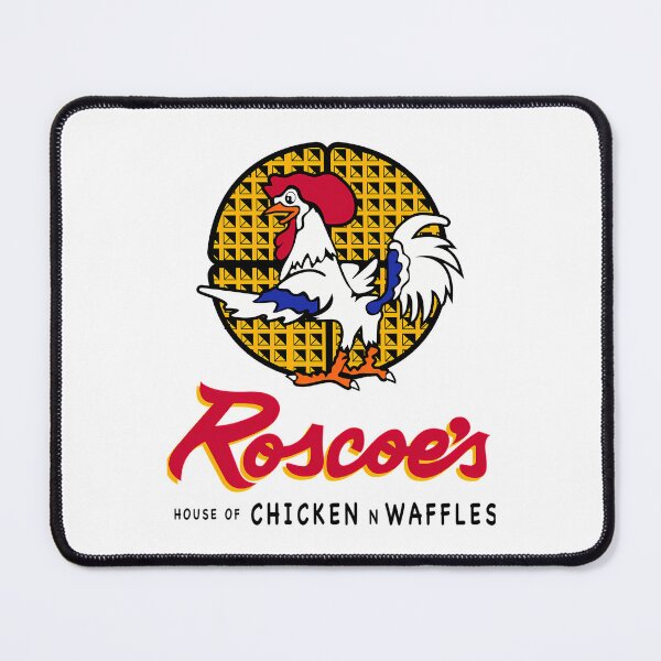Item preview, Roscoe'S House Of Chicken Waffles  designed and sold by Nemanja Sretenovic.