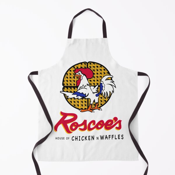 Item preview, Roscoe'S House Of Chicken Waffles designed and sold by Nemanja Sretenovic.