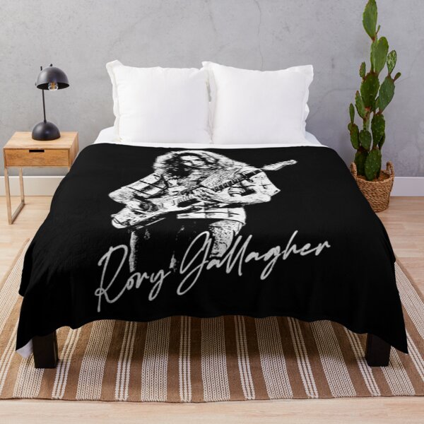 Item preview, Rory Gallagher designed and sold by ascot-whis.