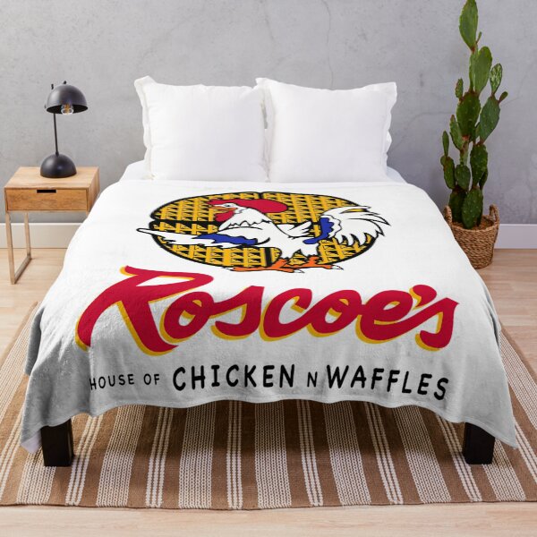 Item preview, Roscoe'S House Of Chicken Waffles  designed and sold by Nemanja Sretenovic.