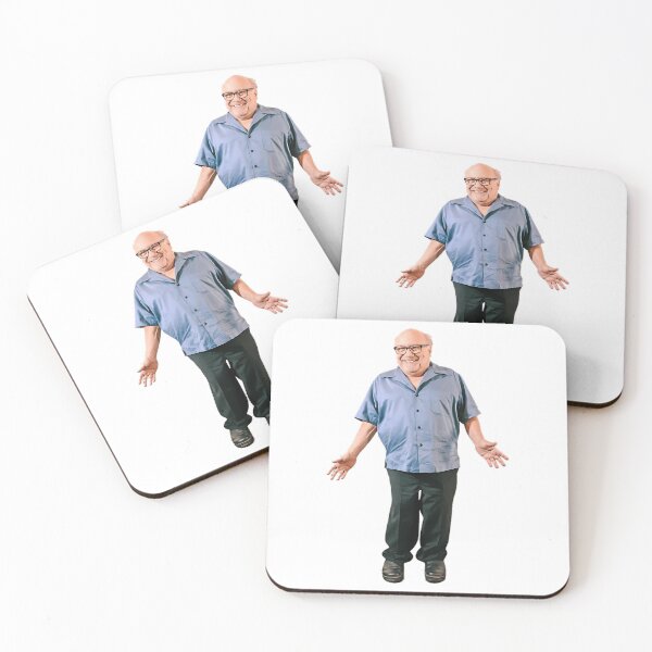 Item preview, Danny Devito  designed and sold by LarkBotel-ho.