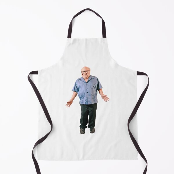 Item preview, Danny Devito designed and sold by LarkBotel-ho.