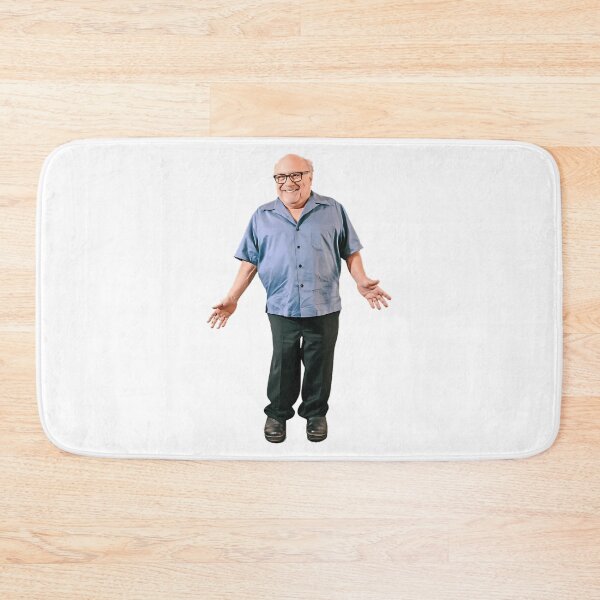 Item preview, Danny Devito  designed and sold by LarkBotel-ho.