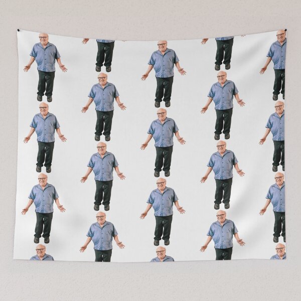 Item preview, Danny Devito  designed and sold by LarkBotel-ho.