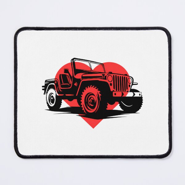 Item preview, Great American Off Roader - Love designed and sold by sk-yhendrick.