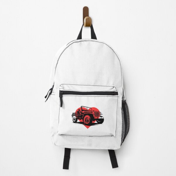 Item preview, Great American Off Roader - Love designed and sold by sk-yhendrick.