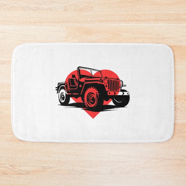 Item preview, Great American Off Roader - Love designed and sold by sk-yhendrick.