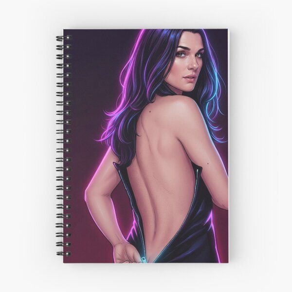 Item preview, RW Sexy Back Actress Lgbtq+ Comic Book Art Home Wall Decor Print Poster Pride TV Series Movie Music designed and sold by Mind Space.