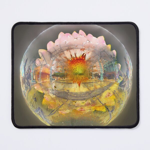 Item preview, Abstract ( 226 ) Reflections in the Lake of Dreams (2) designed and sold by Larry Davis.