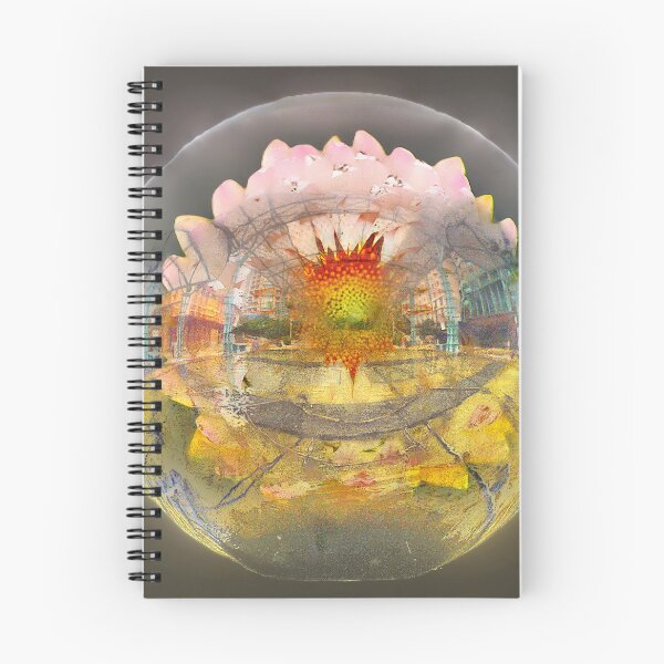 Item preview, Abstract ( 226 )  Reflections in the Lake of Dreams (2) designed and sold by Larry Davis.