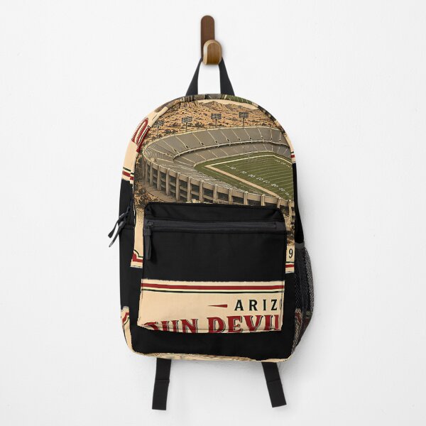 Item preview, Sun Devil Stadium Ticket designed and sold by plugman180.