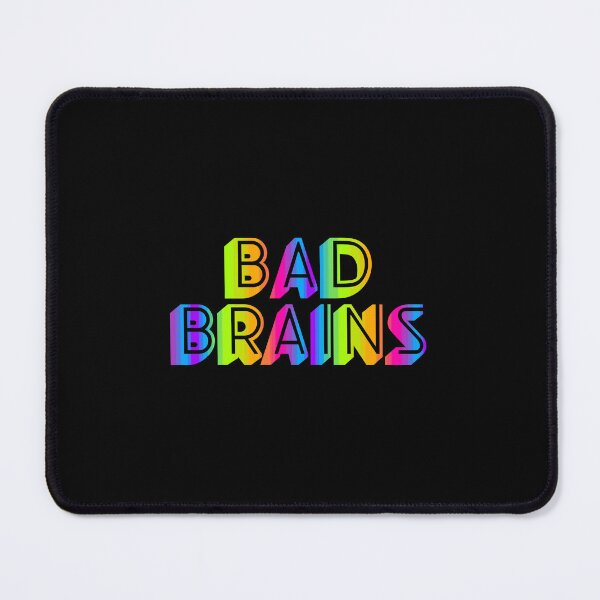 Item preview, Bad Brains designed and sold by MajapeArt.
