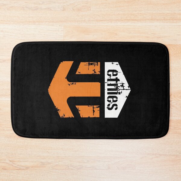 Item preview, Grunge Etniess Logo Distressed Graphic Gears designed and sold by Olliekotart.