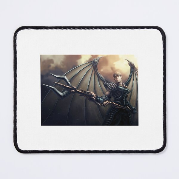 Item preview, Lavitz Wind Dragoon designed and sold by Xitlal-yEgxchu.