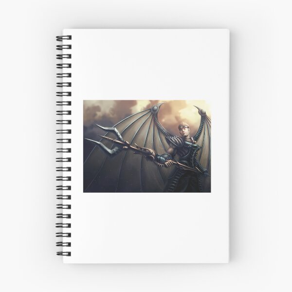 Item preview, Lavitz Wind Dragoon designed and sold by Xitlal-yEgxchu.