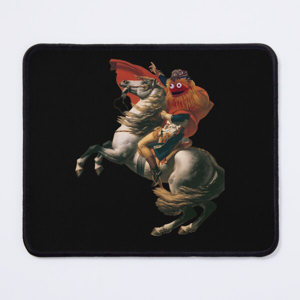 Item preview, Napoleon Gritty designed and sold by Haiqaz.