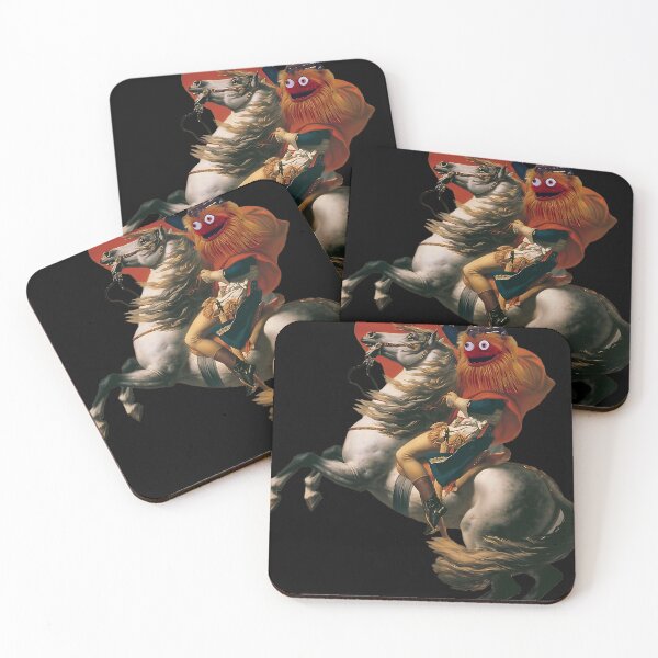 Item preview, Napoleon Gritty designed and sold by Haiqaz.