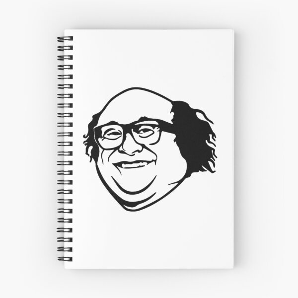 Artikelvorschau, Danny Devito entworfen und verkauft von LarkBotel-ho.