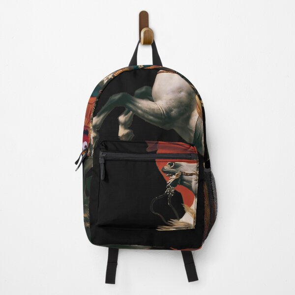 Item preview, Napoleon Gritty designed and sold by Haiqaz.