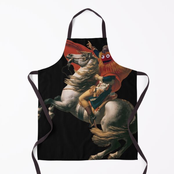 Item preview, Napoleon Gritty designed and sold by Haiqaz.