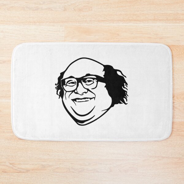 Item preview, Danny Devito designed and sold by LarkBotel-ho.