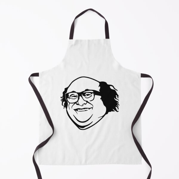 Item preview, Danny Devito designed and sold by LarkBotel-ho.