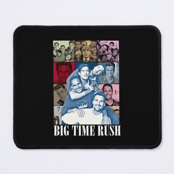 Item preview, Retro Band Collage Graphic  designed and sold by Gardenhire12.