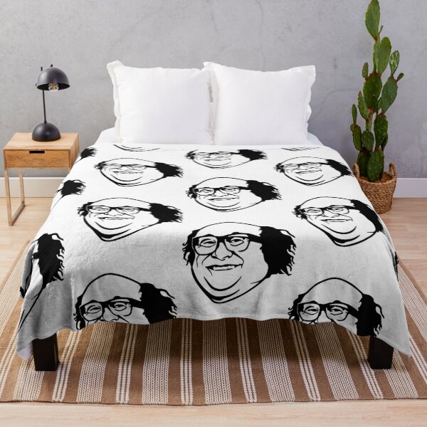 Item preview, Danny Devito designed and sold by LarkBotel-ho.