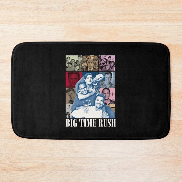 Item preview, Retro Band Collage Graphic  designed and sold by Gardenhire12.