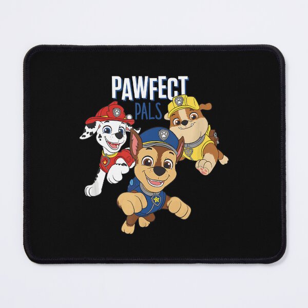 Item preview, Paw Patrol Pawfect Pals Action Packed Fun designed and sold by AlanPitek.