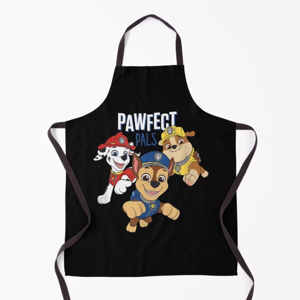 Item preview, Paw Patrol Pawfect Pals Action Packed Fun designed and sold by AlanPitek.