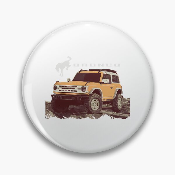 Item preview, Heritage Edition Retro Murica Suv Sport Truck 4X4 Yellowstone designed and sold by sk-yhendrick.