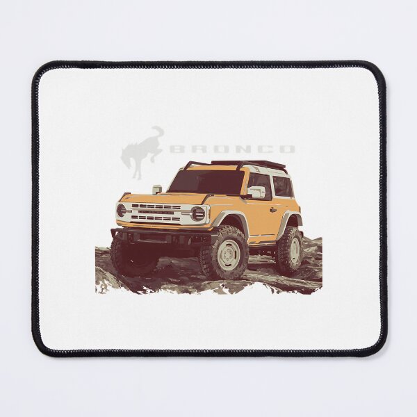 Item preview, Heritage Edition Retro Murica Suv Sport Truck 4X4 Yellowstone designed and sold by sk-yhendrick.