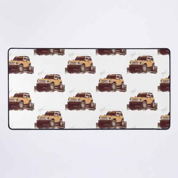 Item preview, Heritage Edition Retro Murica Suv Sport Truck 4X4 Yellowstone designed and sold by sk-yhendrick.