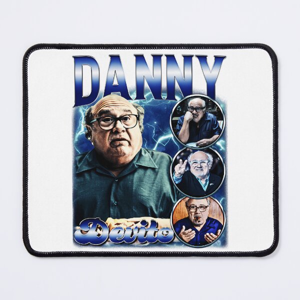 Item preview, Danny Devito designed and sold by LarkBotel-ho.